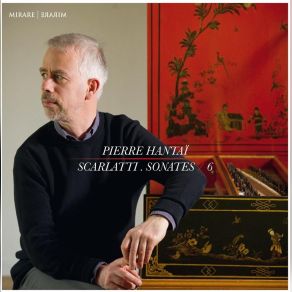 Download track Sonata In C Major, K. 502 Pierre Hantai