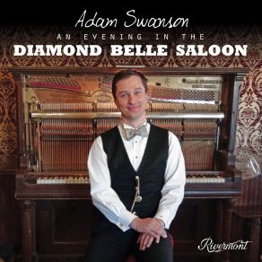 Download track Maple Leaf Rag (Live) Adam Swanson