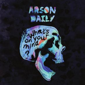 Download track Smooth Sailing Arson Daily