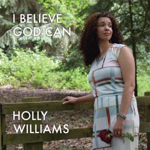 Download track I Am He Holly Williams