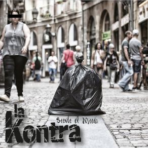 Download track Rendición La Kontra