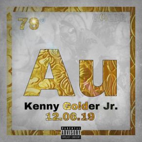 Download track Count It Up Kenny Golder Jr