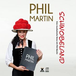 Download track I Wär Eifach Gern So Wie Du Phil Martin