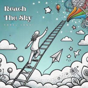 Download track Reach The Sky Farel Yandi