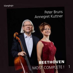 Download track Cello Sonata In G Minor, Op. 5 No. 2: III. Rondo. Allegro Peter Bruns, Annegret Kuttner