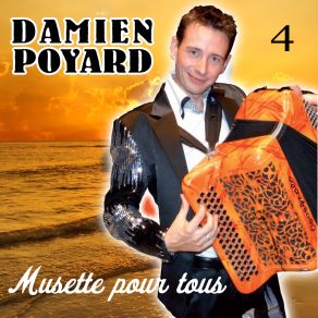 Download track Combien De Roses Damien Poyard