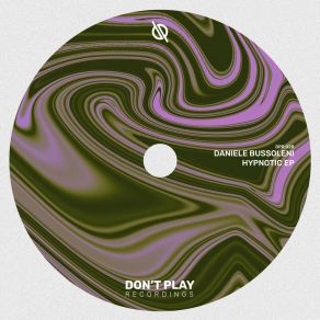 Download track Hypnotic (Original Mix) Daniele Bussoleni