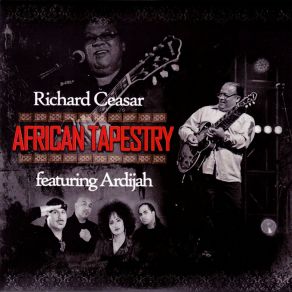 Download track Parkwood Revisited Richard Ceasar