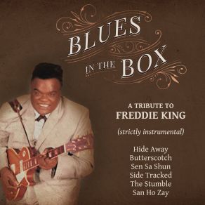 Download track The Stumble Blues In The Box