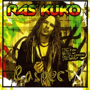 Download track Feel Irie Ras Kuko