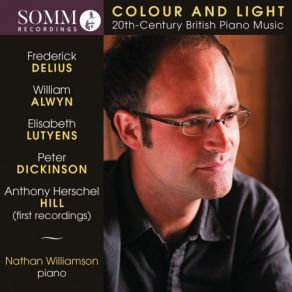 Download track Preludes- No. 9 In C' Nathan Williamson