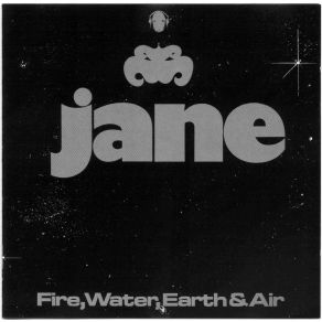 Download track Air - The End Jane