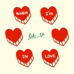 Download track When I'm In Love (Inst.) NA$ U