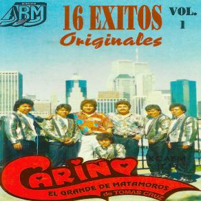 Download track Cumbia De Las Hormiguitas Grupo Cariño De Tomas Cruz