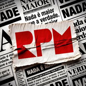 Download track Nada É Maior Que A Verdade (Versão Estendida) RPM