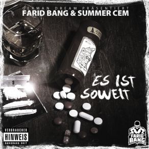 Download track Ich Bin Anders Farid Bang