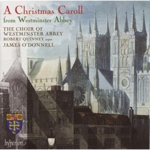 Download track 19. IV. Sir Christemas Choir Of Westminster Abbey