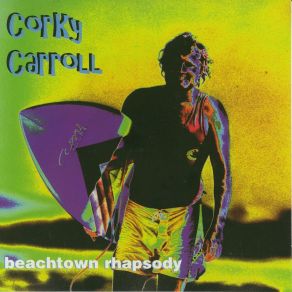 Download track Online Lover Corky Carroll