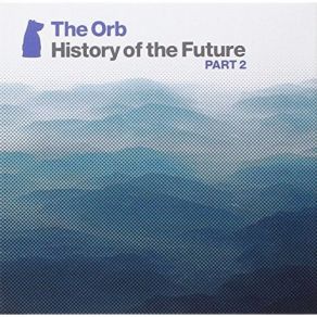 Download track The Truth Is... The Orb