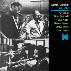 Download track Ladybird Dexter Gordon