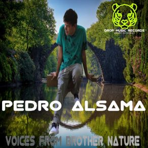 Download track Love Around The Darkness (Original Mix) Pedro Alsama