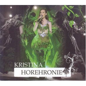 Download track Horehronie (Slovakia) Kristína