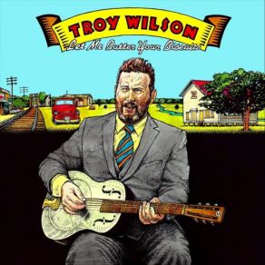 Download track Chocolate Day Troy Wilson