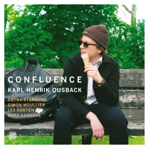 Download track With Eyes Unclouded Karl-Henrik Ousbäck