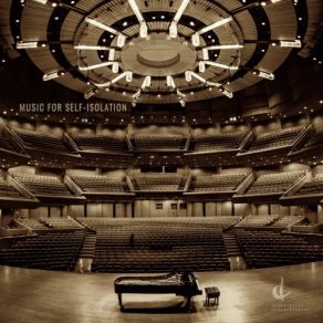 Download track Horvat Music For Self-Isolation Piano Christopher Lee, Lisa Tahara, Amahl Arulanandam, Tara Baxendale