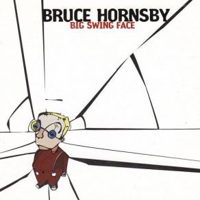 Download track So Out Bruce Hornsby