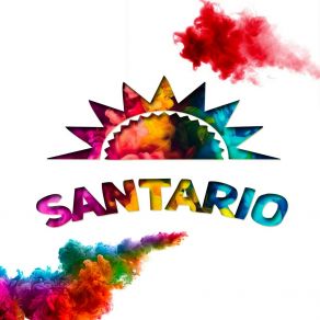 Download track Amigo Del Tiempo Santario