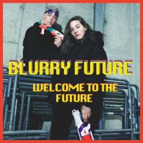 Download track Cruel Intentions Blurry Future