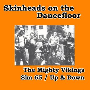 Download track Up & Down Mighty Vikings