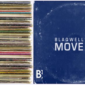 Download track Move (Extended Mix) Blaqwell