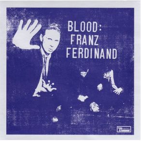 Download track Feeling Kind Of Anxious Franz Ferdinand