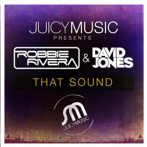 Download track That Sound (Original Mix) Robbie Rivera, David Jones