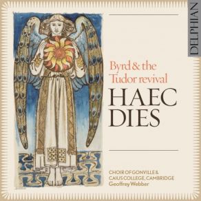 Download track No. 3, Whitsunday Hymn Cambridge, Geoffrey Webber, Nick Lee, Annie Lydford, The Choir Of Gonville, Caius College