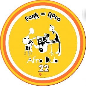 Download track Funk & Afro 22 Afro Dub