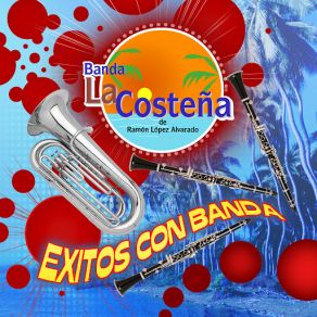 Download track No Se Ha Dado Cuenta Banda La Costeña