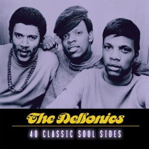 Download track Ready Or Not Here I Come (Can't Hide From Love) The Delfonics