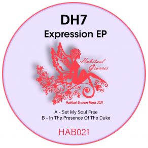 Download track Set My Soul Free DH7