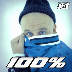 Download track 100% (Instrumental) Jiggy Jay