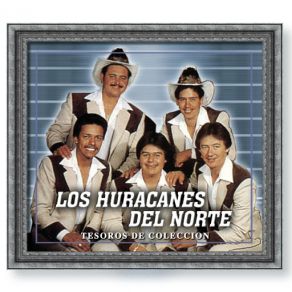Download track Tres Amigos LOS HURACANES DEL NORTE