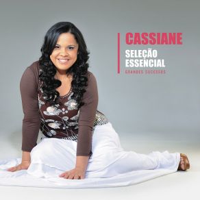 Download track Sou Um Milagre De Deus Cassiane