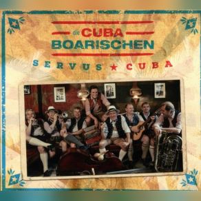 Download track Estoy Hecho Tierra Die Cuba Boarischen