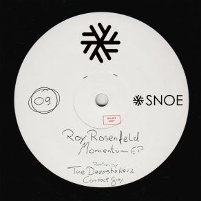 Download track Momentum (Original Mix) Roy RosenfelD