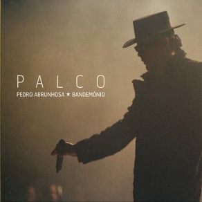 Download track Parte De Mim Pedro Abrunhosa