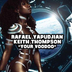 Download track Your Voodoo (Oscar P & Keys Snow Afro Soul Rework) Keith ThompsonOscar P, Keys Snow