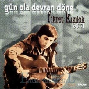 Download track Leylim Leylim Fikret Kızılok