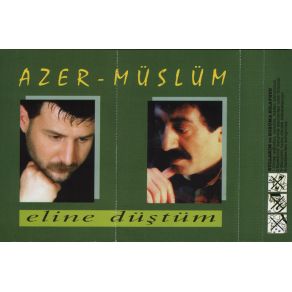 Download track Yine Düştün Aklıma Yar Azer Bülbül, Müslüm Gürses